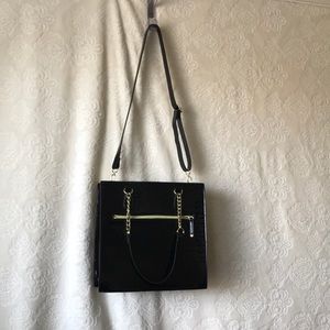 👜Square Betsey Johnson Handbag